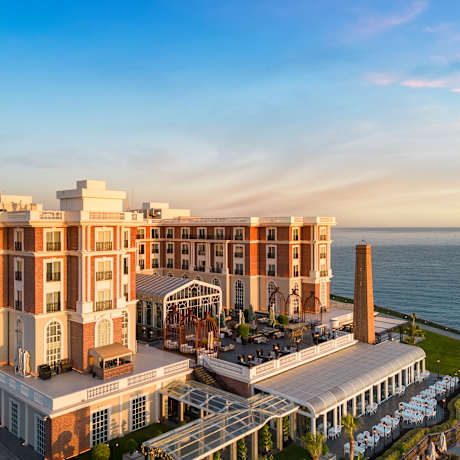 Kaya Palazzo Resort & Casino